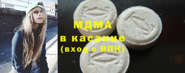 твердый Инта